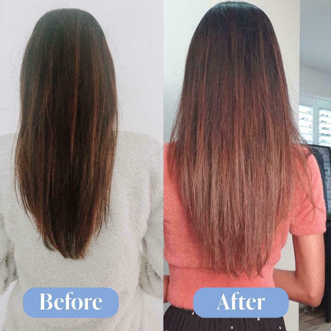 Anti-Hair Loss Bundle + Exfoliating Scalp Scrub - Image 5