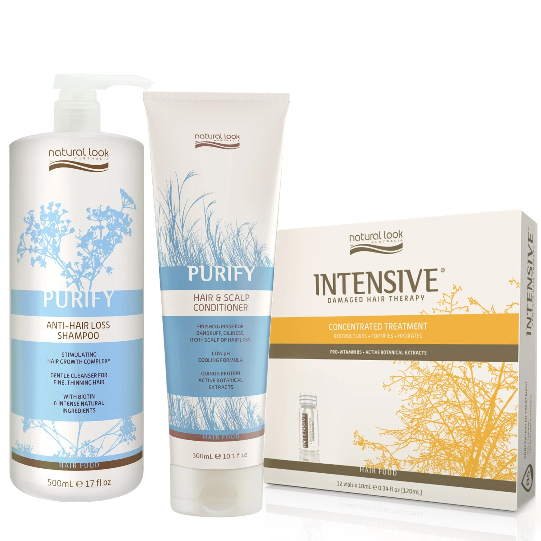 Anti-Hair Loss Repair Bundle - Image 2
