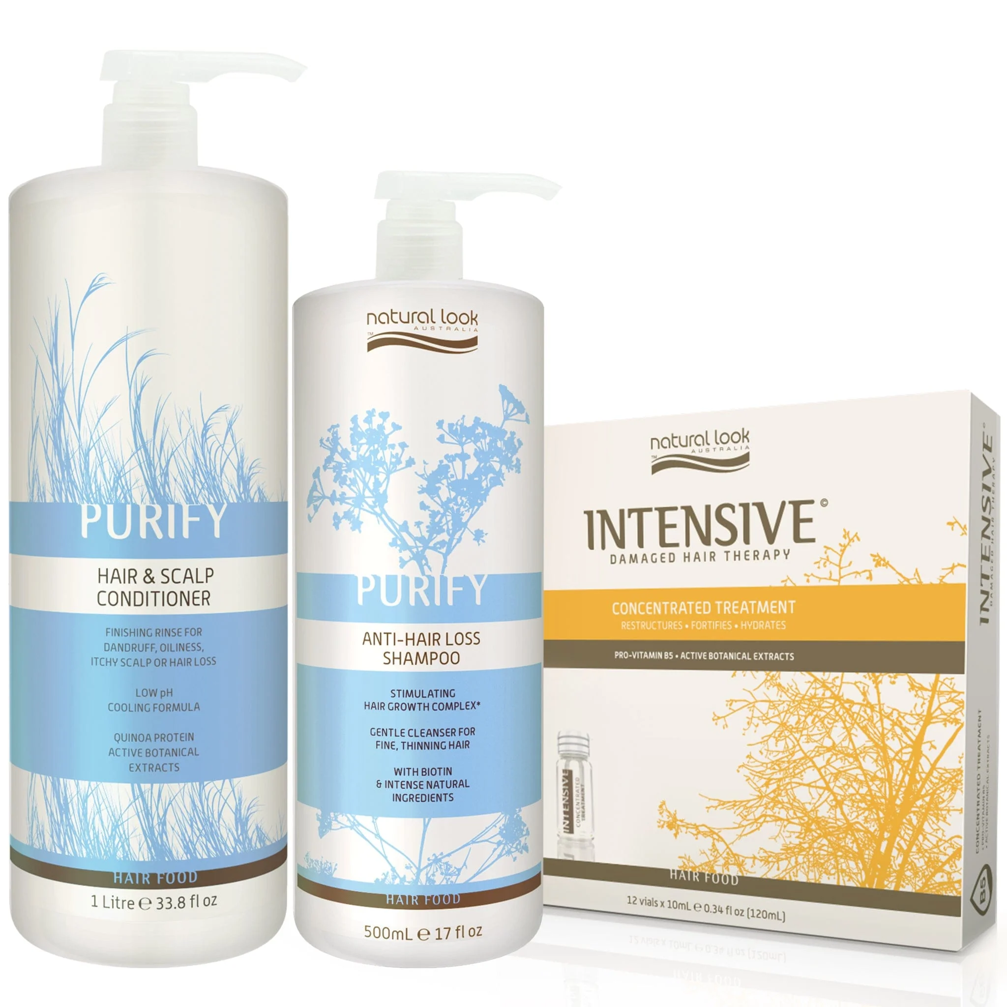 Anti-Hair Loss Repair Bundle - Image 3