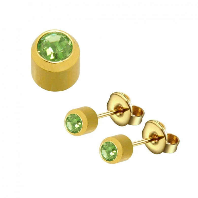 August Gold - Image 2