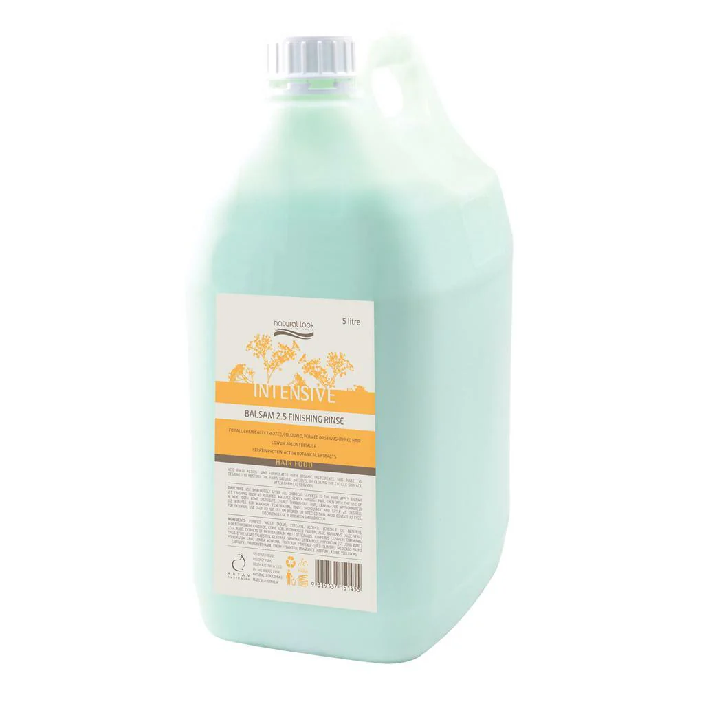 Balsam 2.5 Finishing Rinse - Image 3