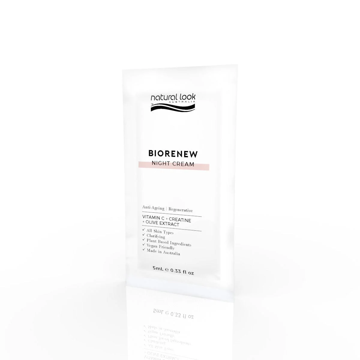 Biorenew Night Cream - Image 2