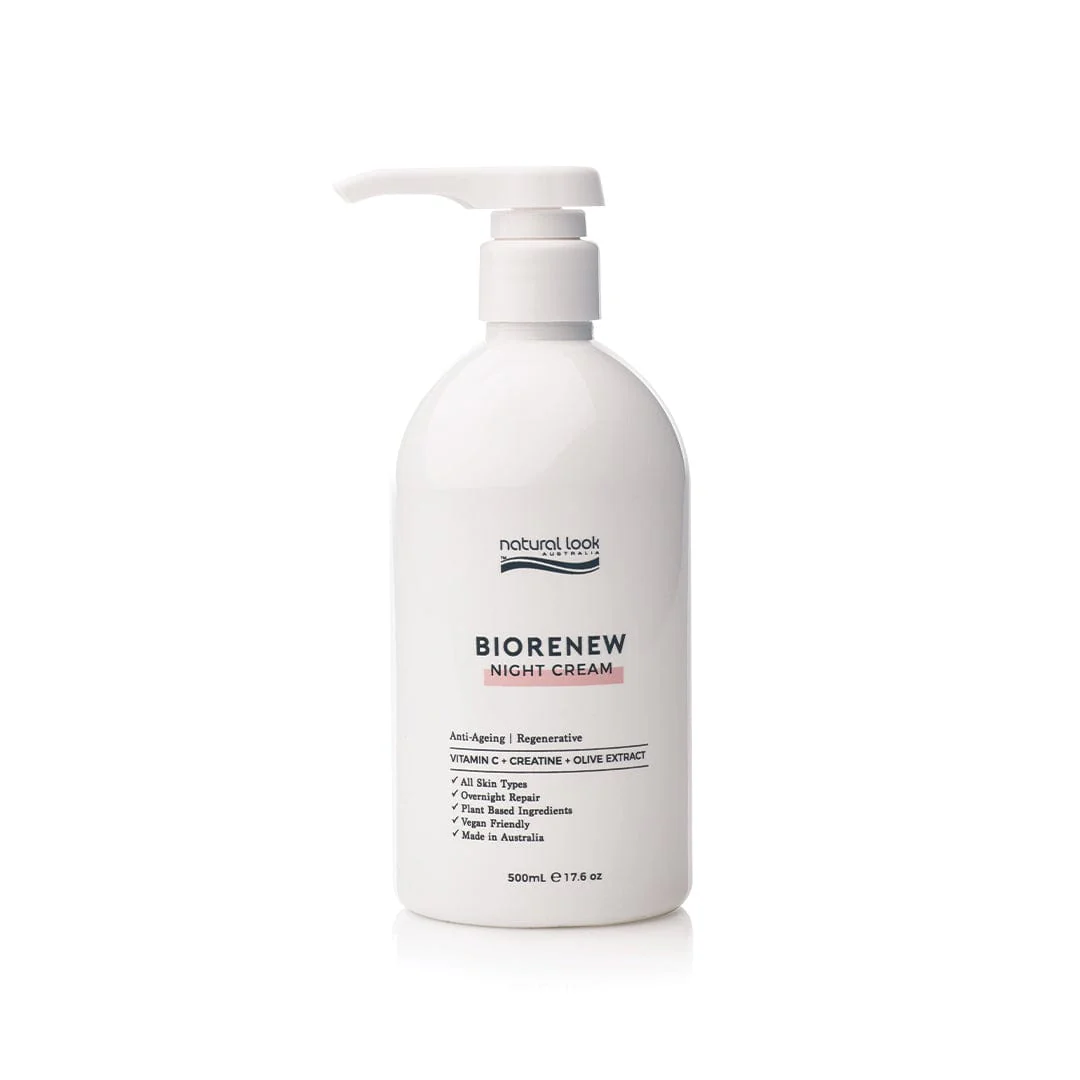 Biorenew Night Cream - Image 3