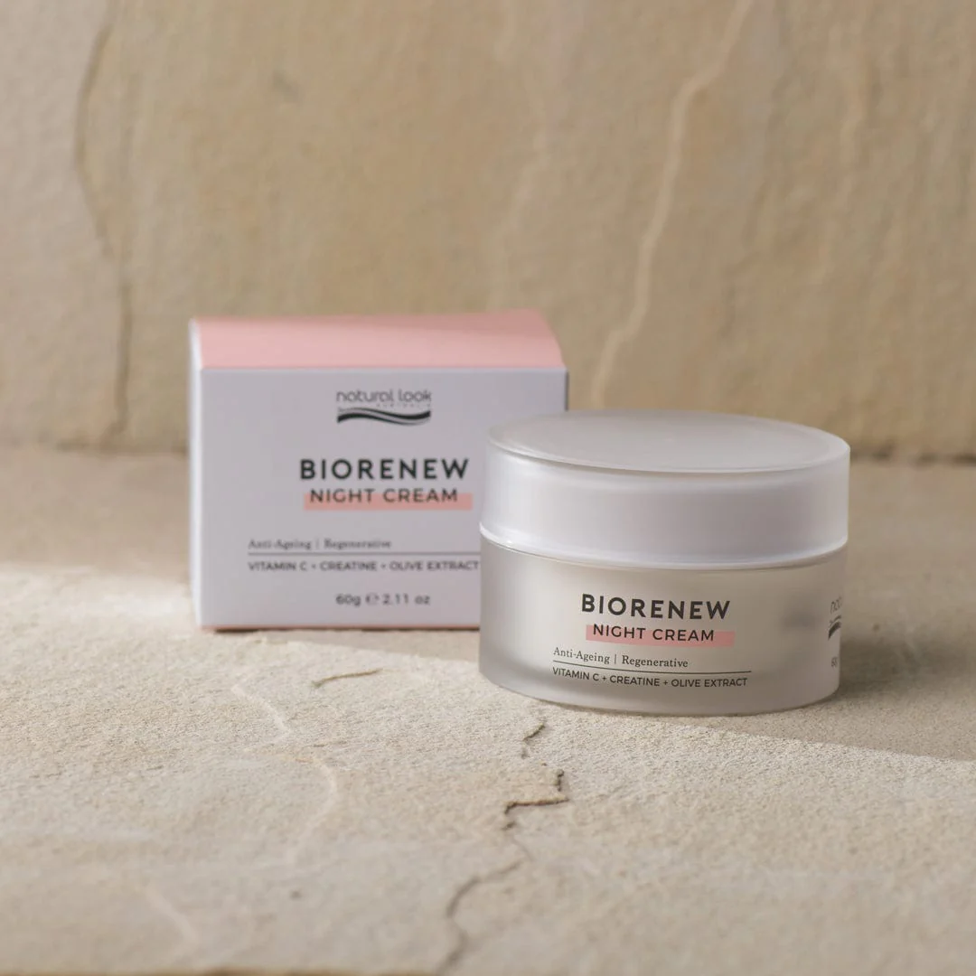 Biorenew Night Cream - Image 4