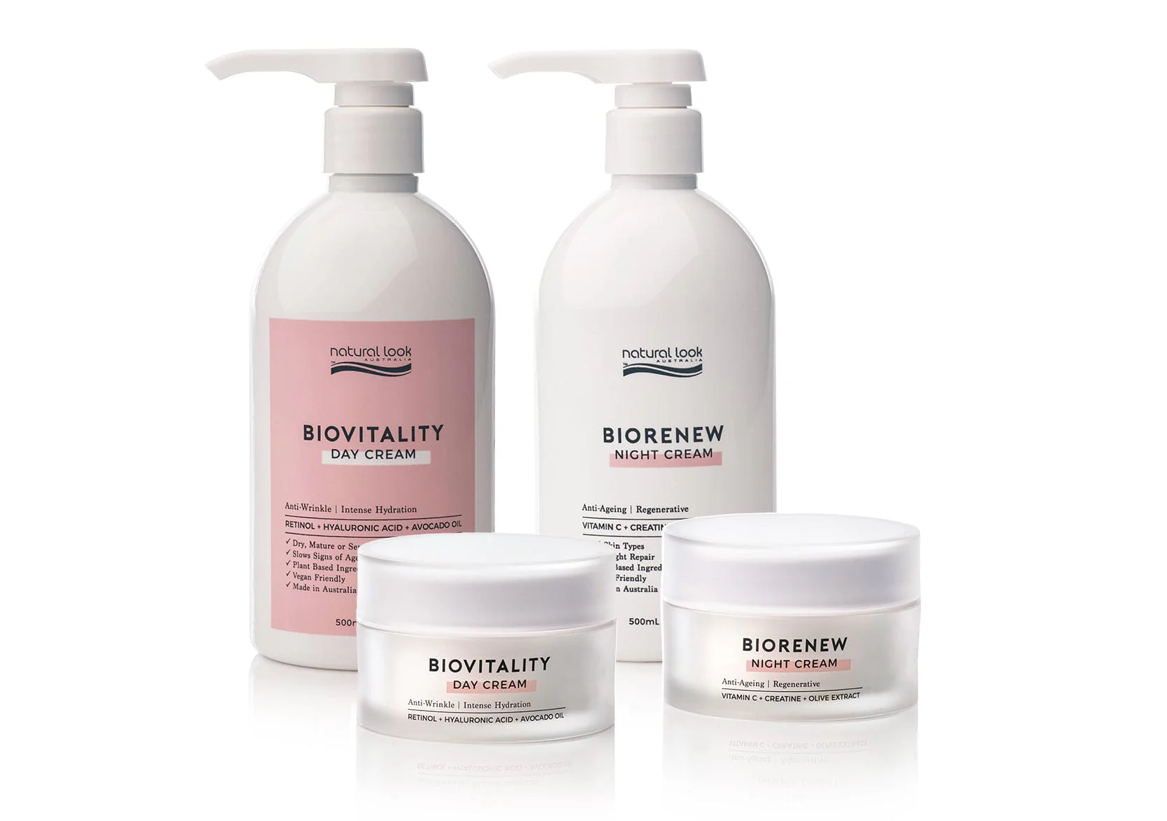 Biovitality and Biorenew Day & Night Duo - Image 3