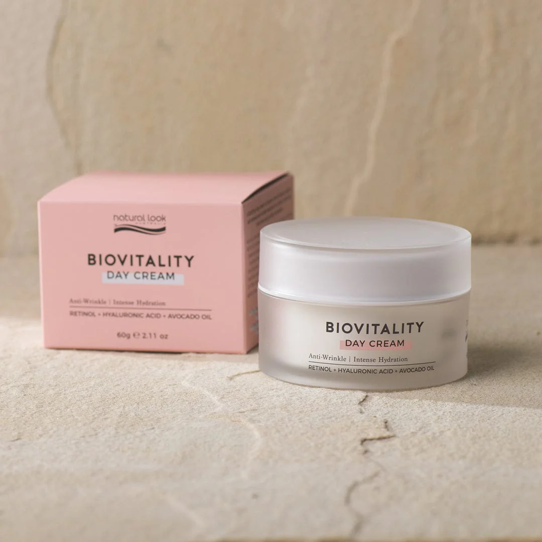 Biovitality Day Cream - Image 3