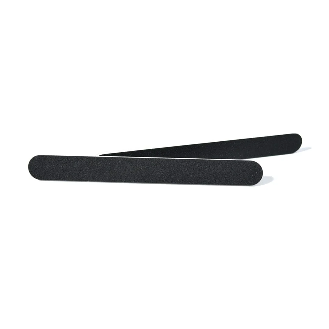 Black Cushion File