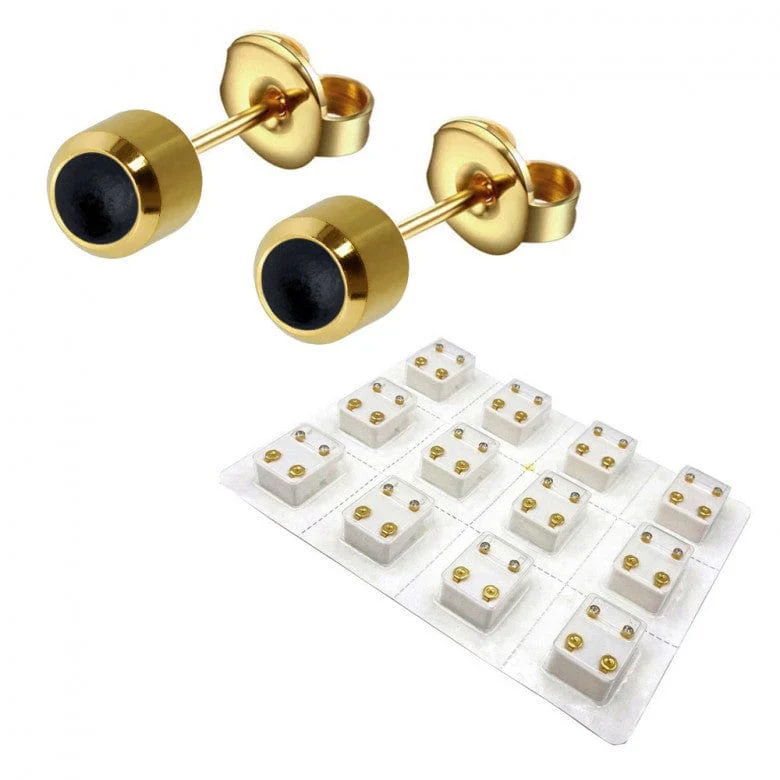 Black Pearl Gold 12pk - Image 2