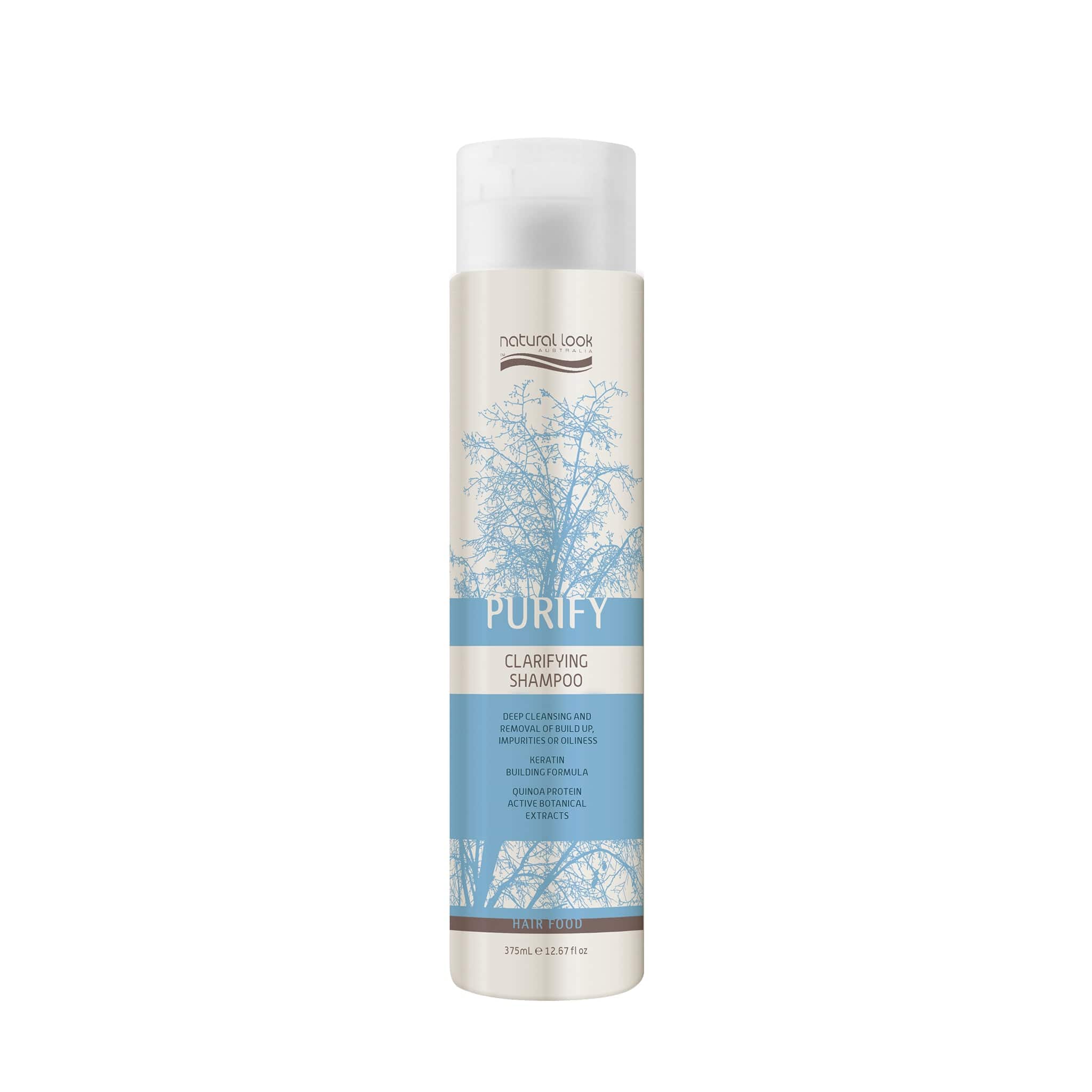 Clarifying Shampoo