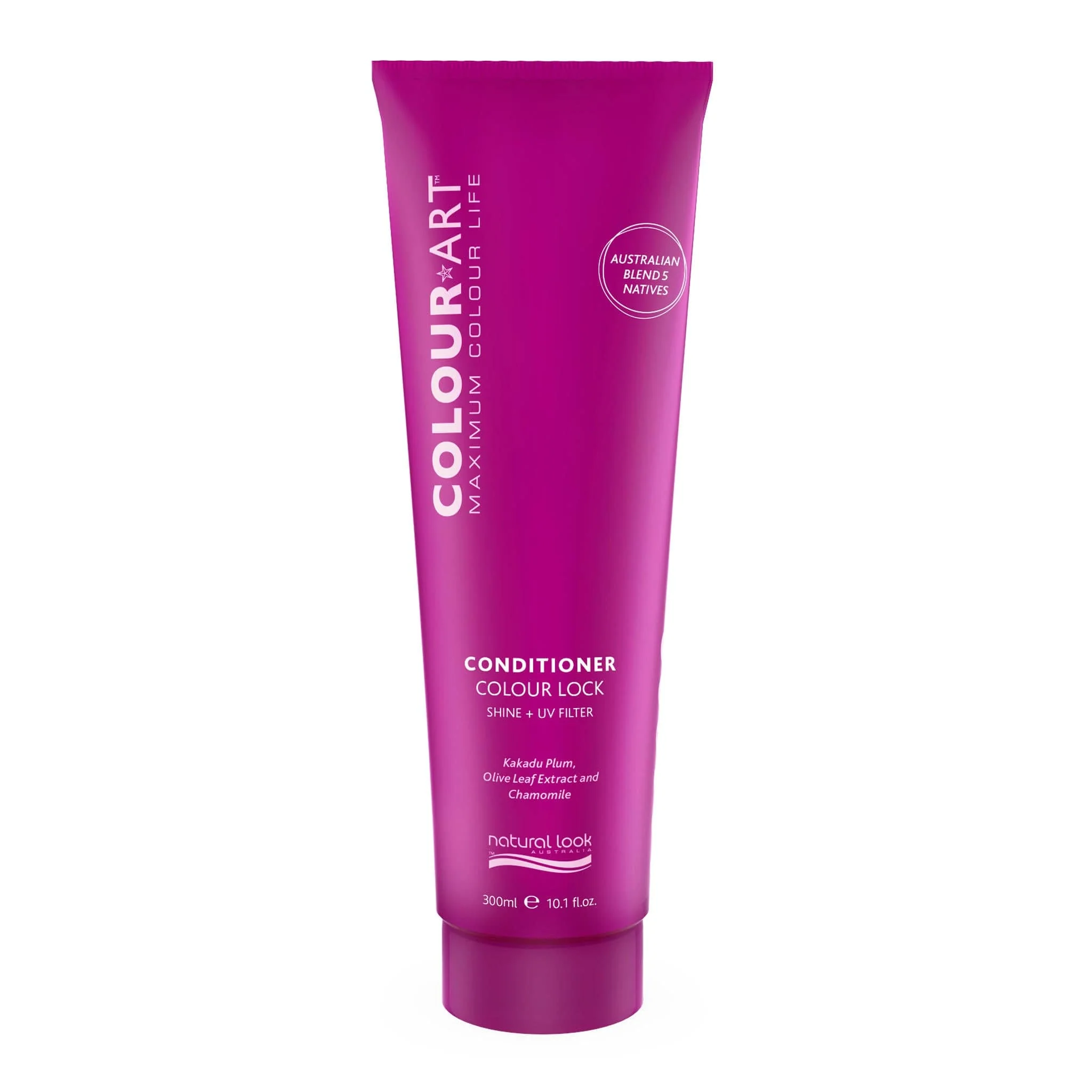 Colour Lock Conditioner