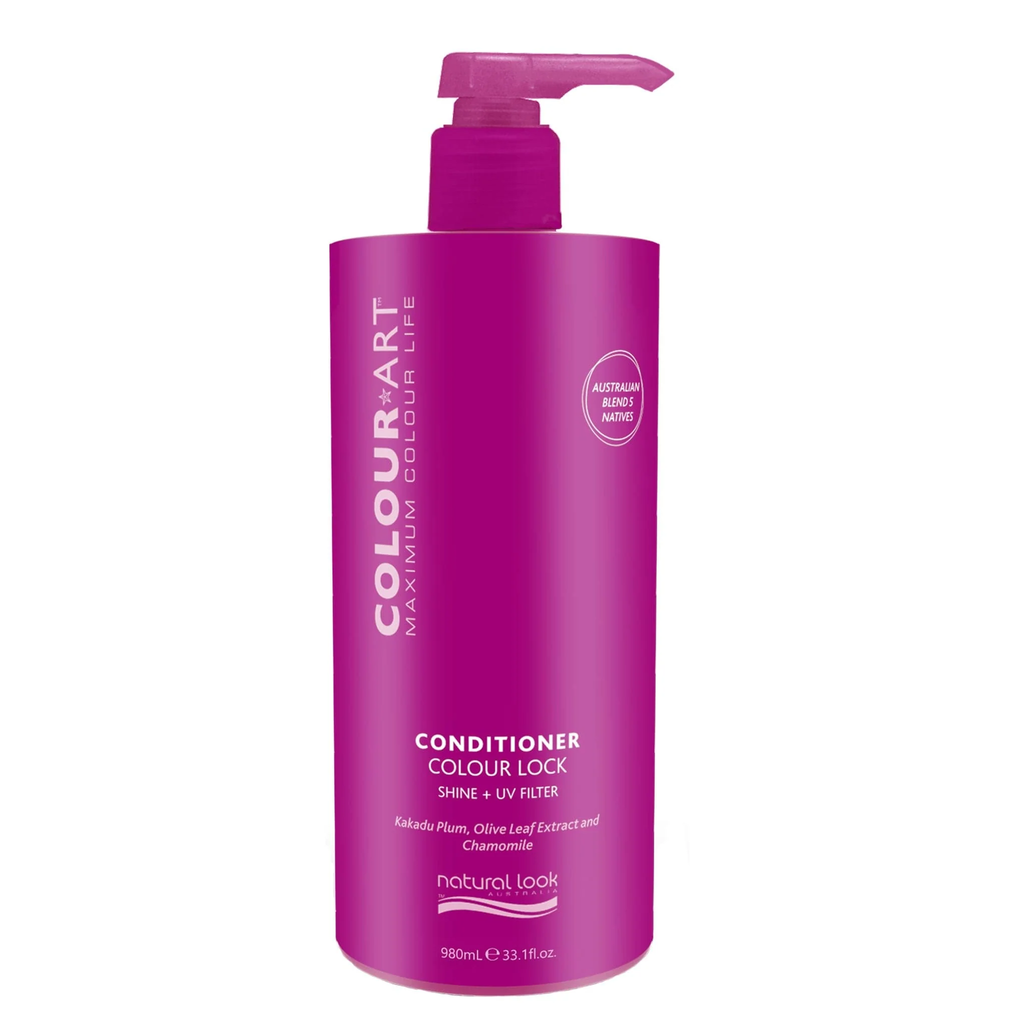 Colour Lock Conditioner - Image 2
