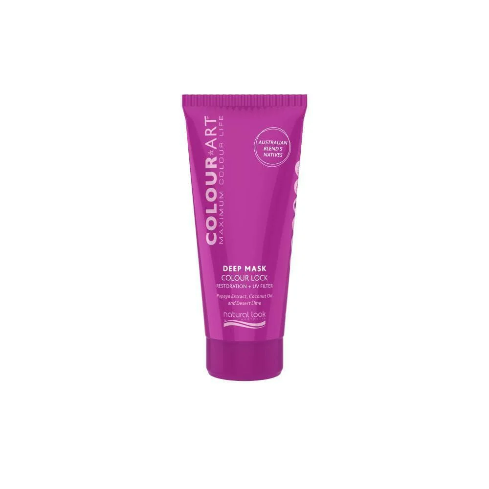 Colour Lock Deep Mask - Image 3