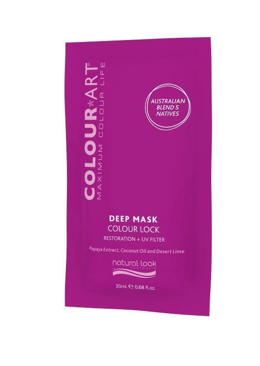 Colour Lock Deep Mask - Image 4