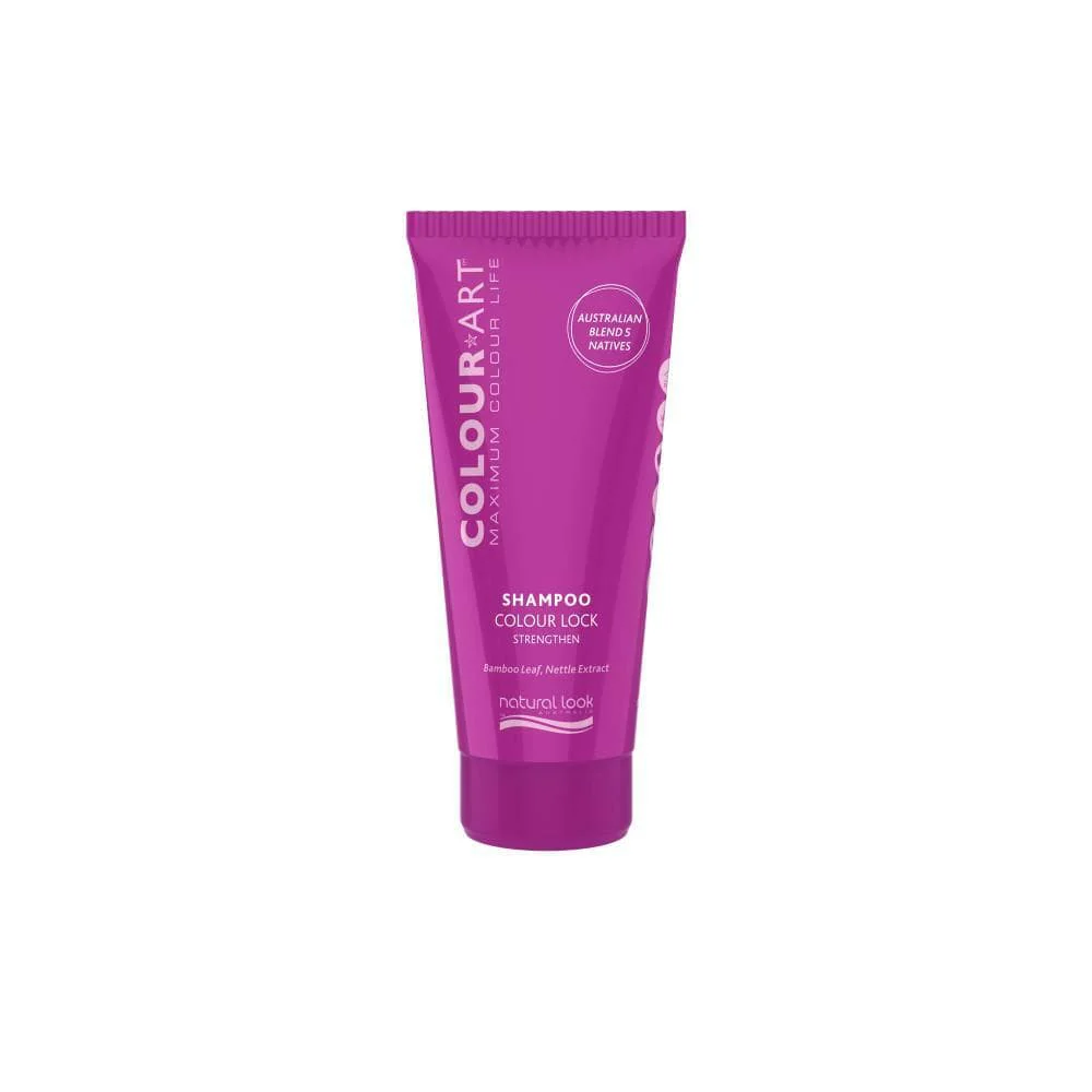 Colour Lock Shampoo - Image 3