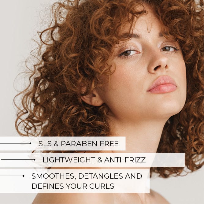 Curly Boost Hyaluronic Curl Activator - Image 4