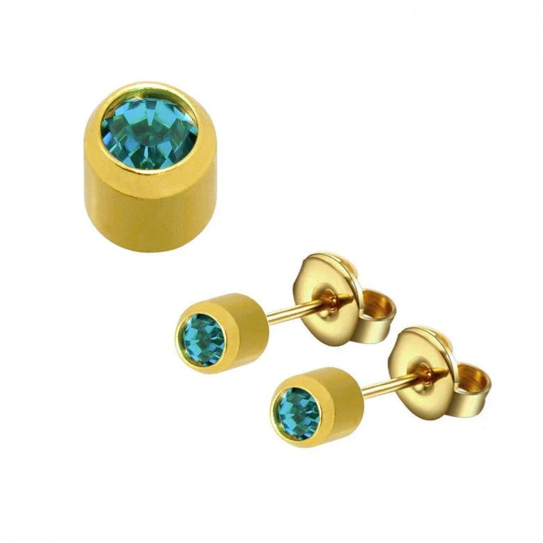 December Gold - Image 2