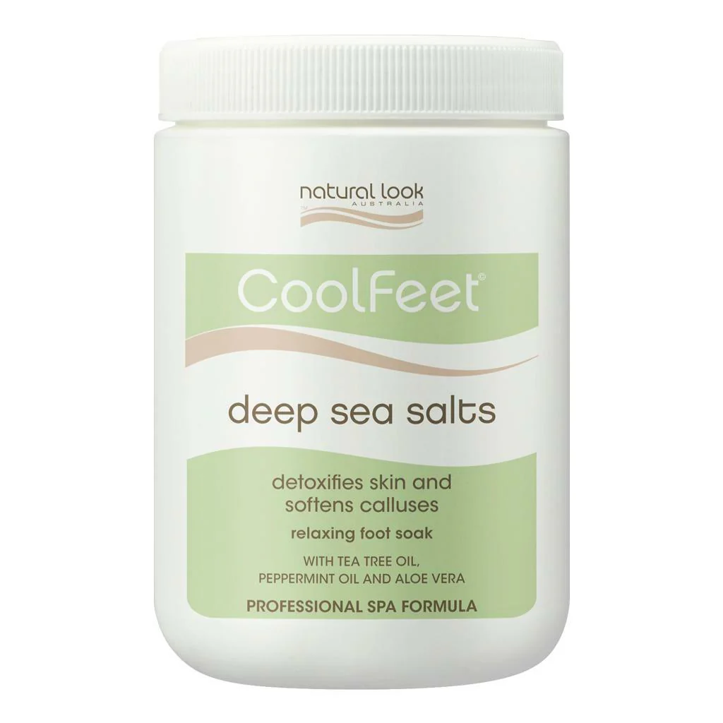 Deep Sea Salts - Image 2
