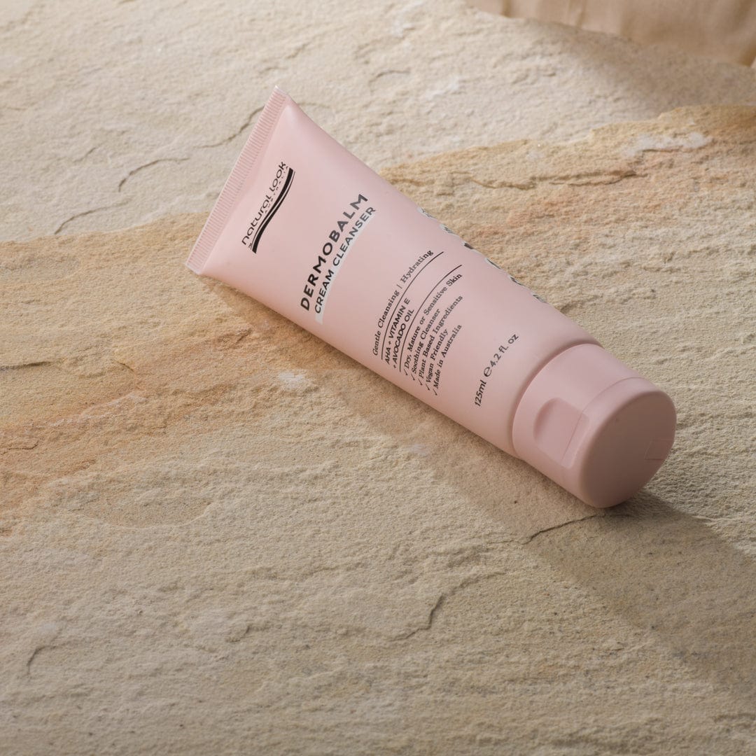 Dermobalm Cream Cleanser - Image 3