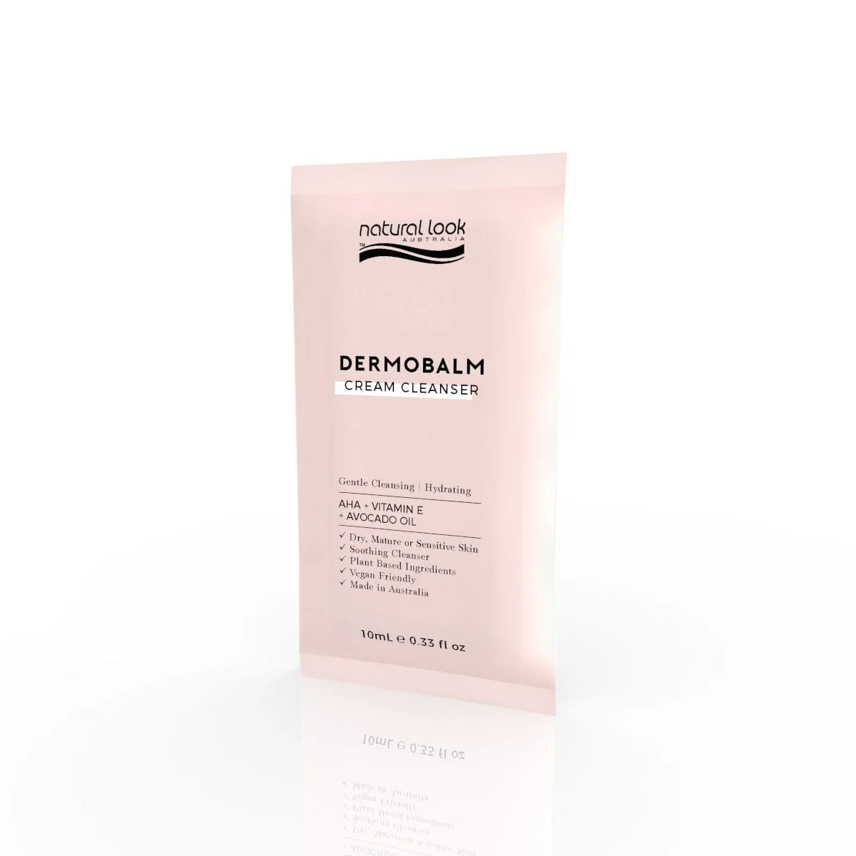 Dermobalm Cream Cleanser - Image 4