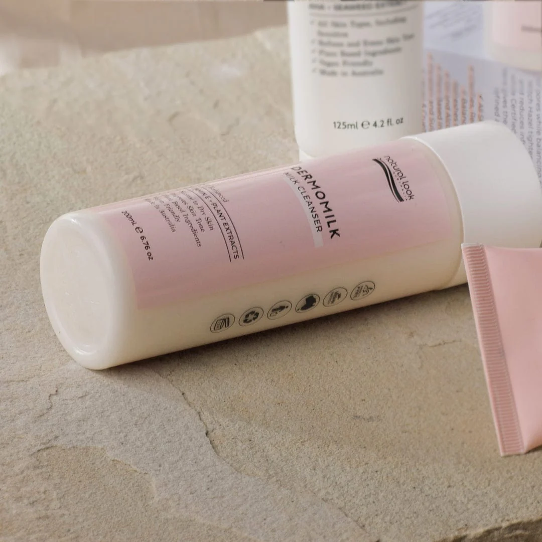 Dermomilk Daily Cleanser - Image 3