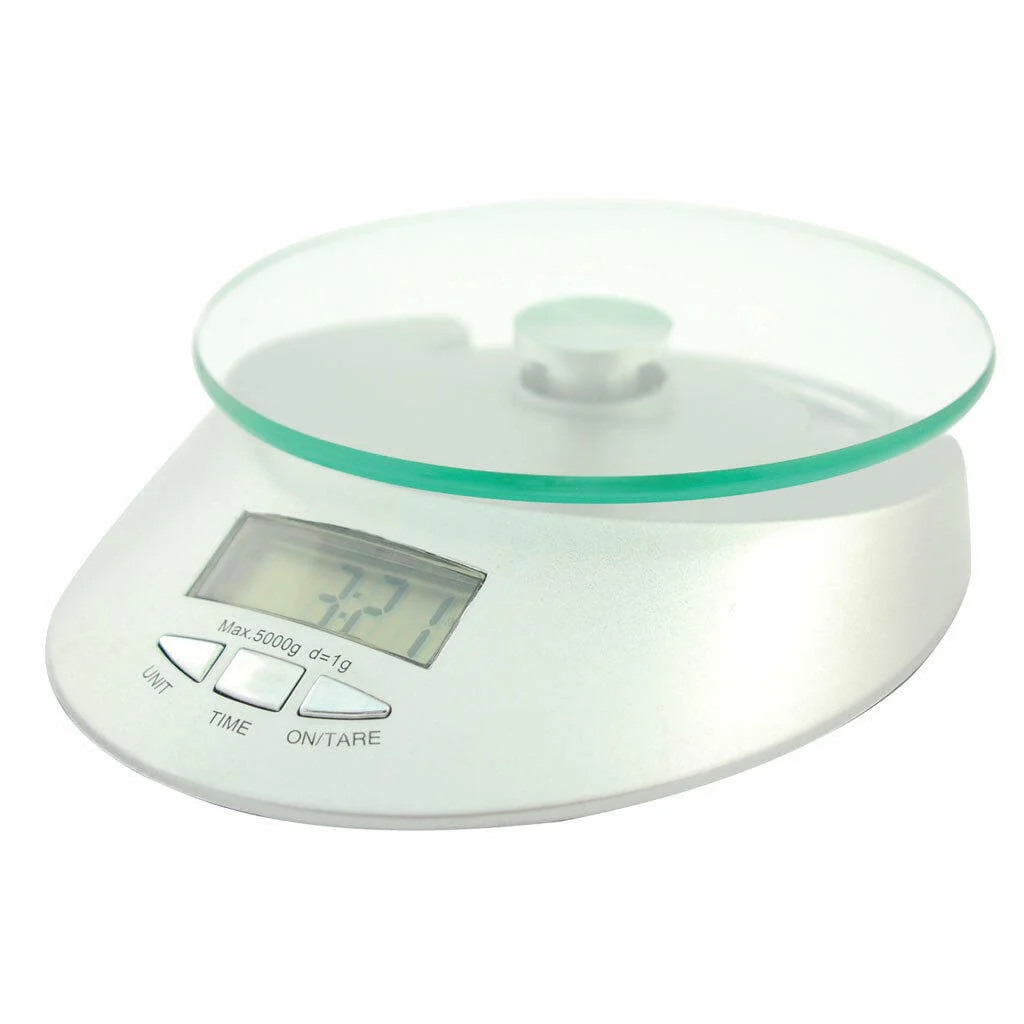 Digital Scales