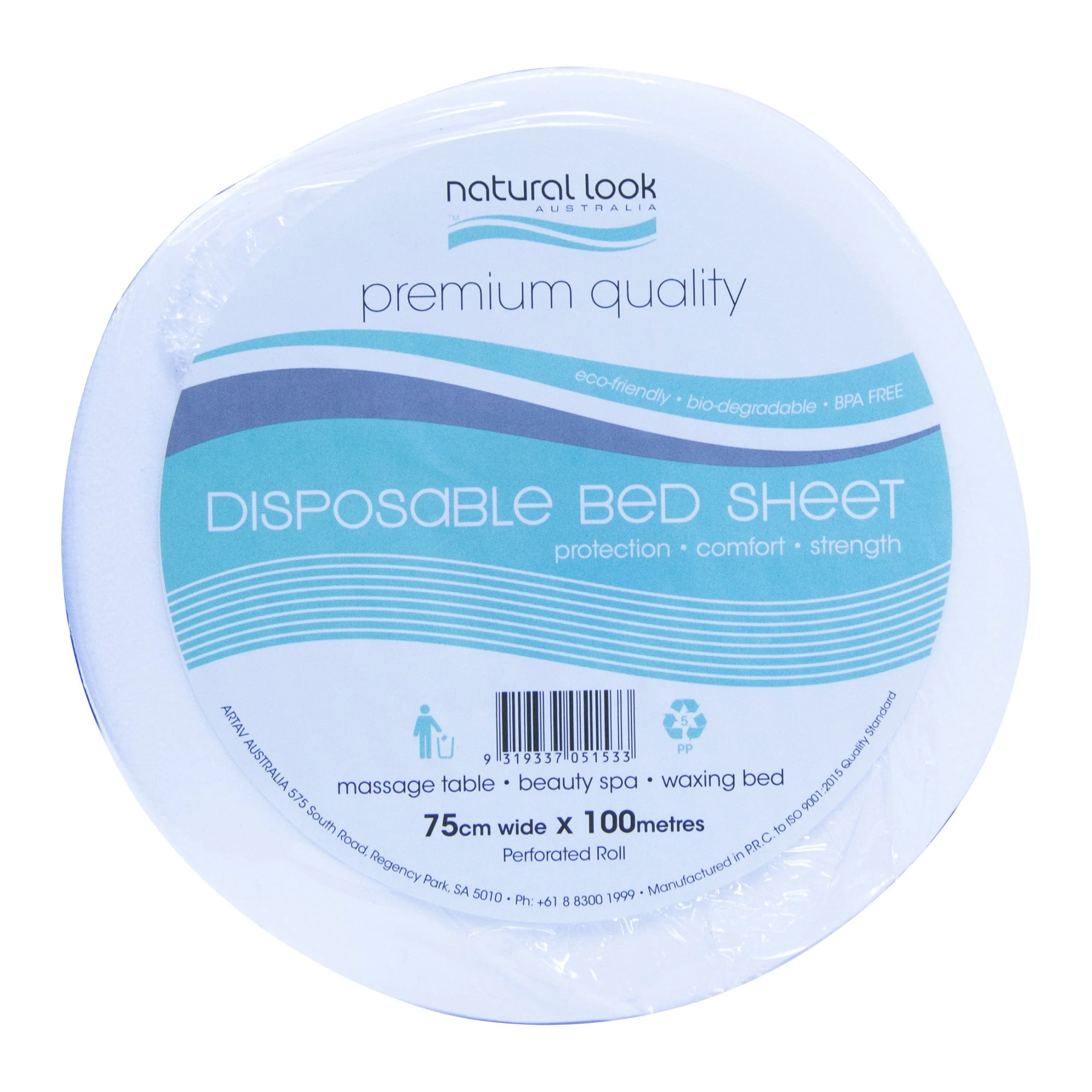 Disposable Bed Rolls - Image 2