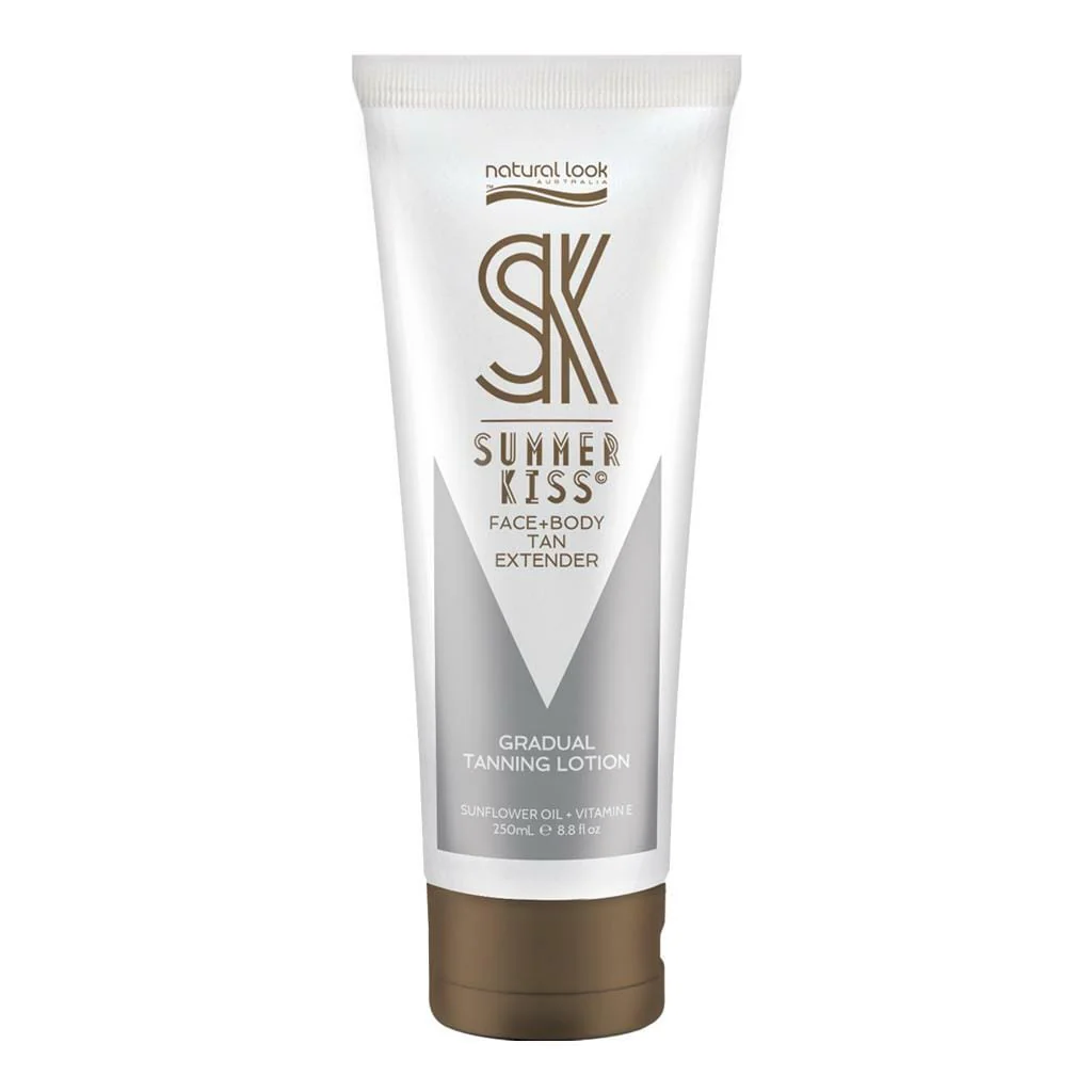 Free Gradual Tanning Lotion - Image 2