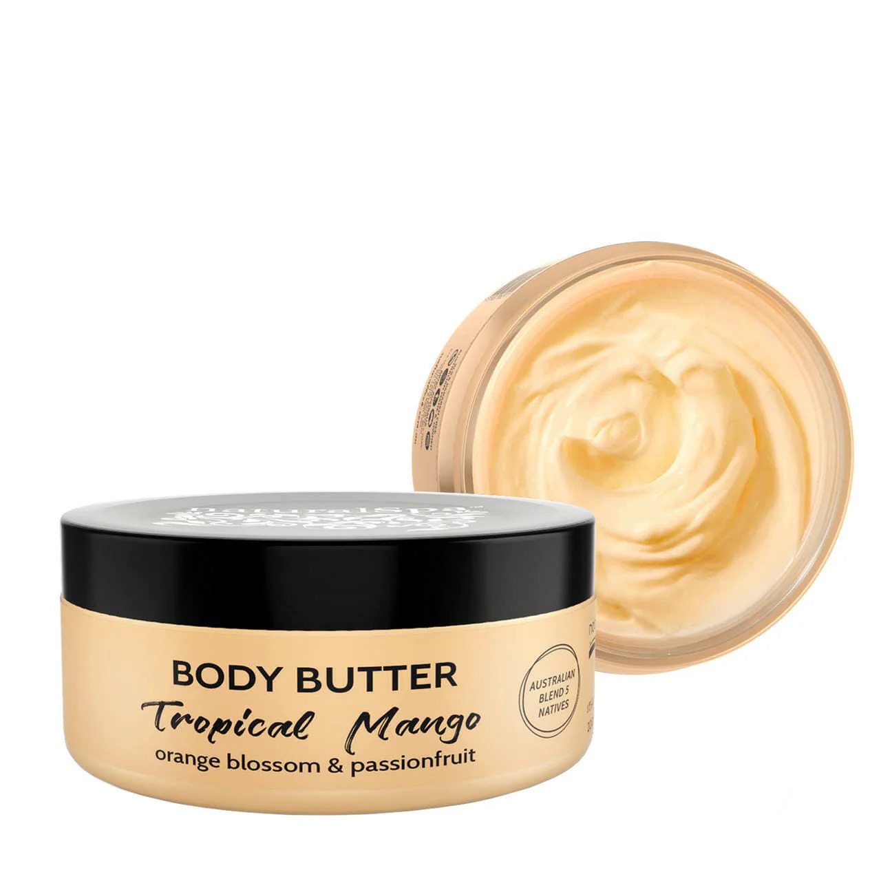 Free Tropical Mango Body Butter - Image 2