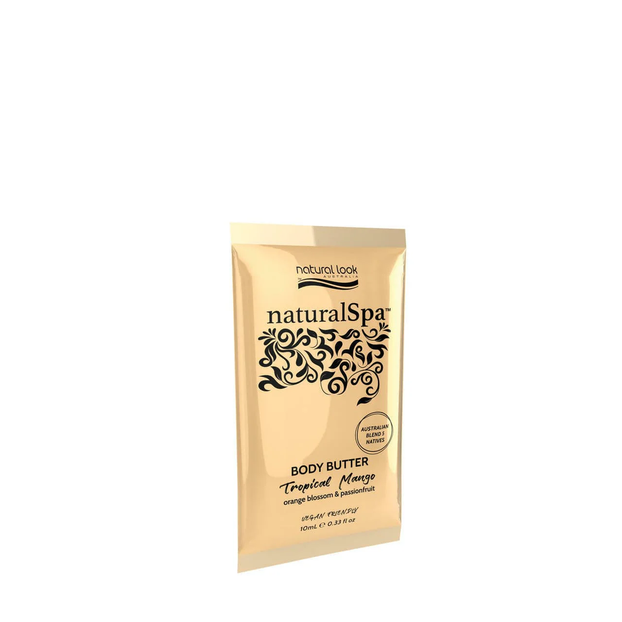 Free Tropical Mango Body Butter - Image 3