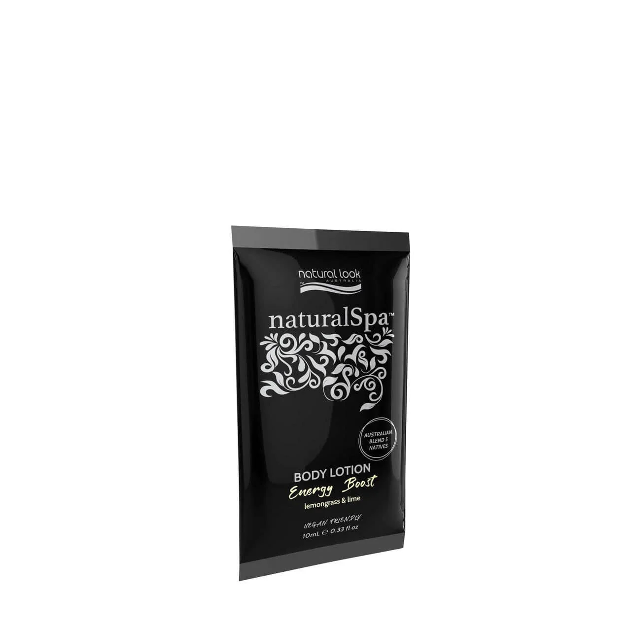 Energy Boost Body Lotion - Image 2