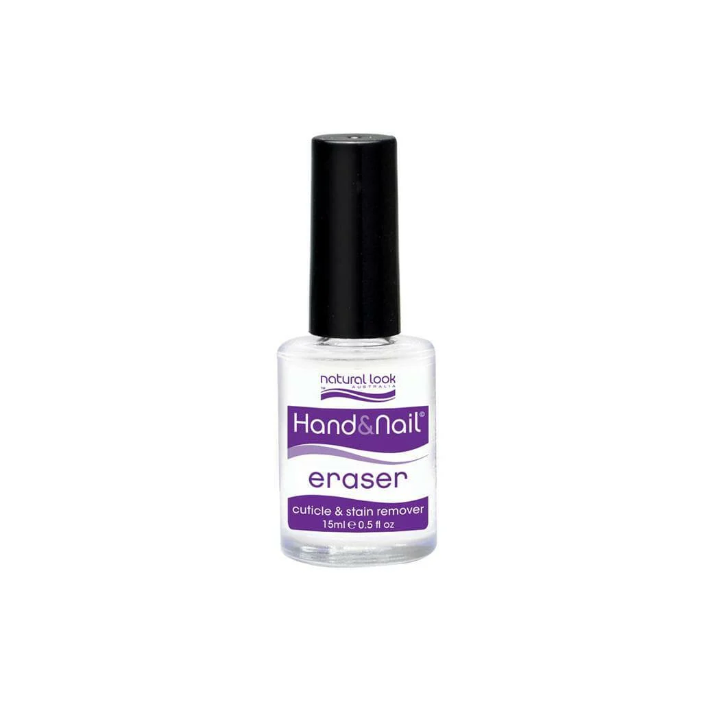 Eraser Cuticle & Stain Remover