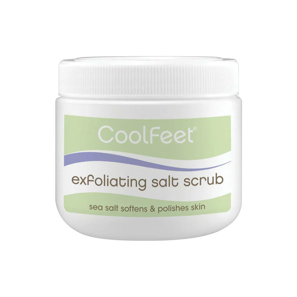 Exfoliating Salt Scrub - Image 3