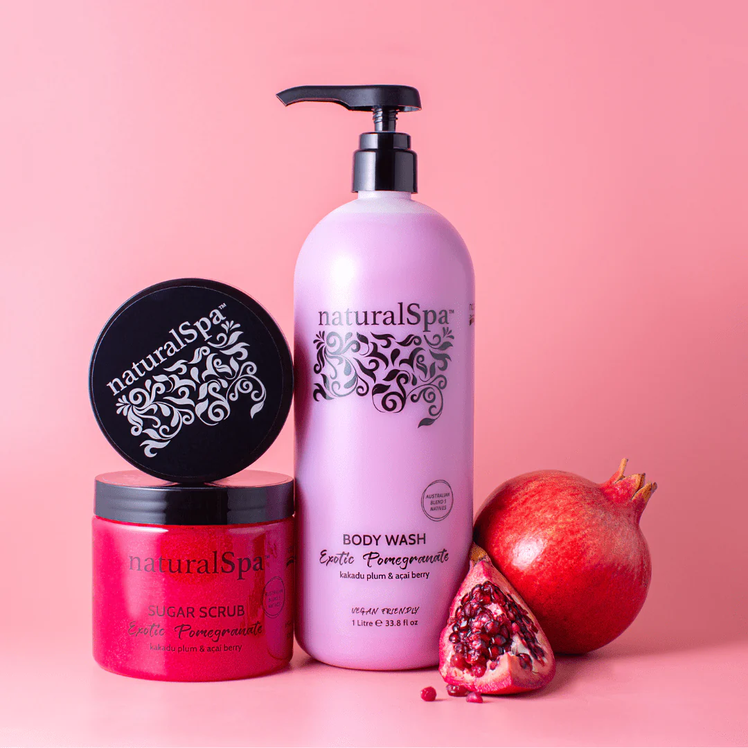 Exotic Pomegranate Bundle - Image 3