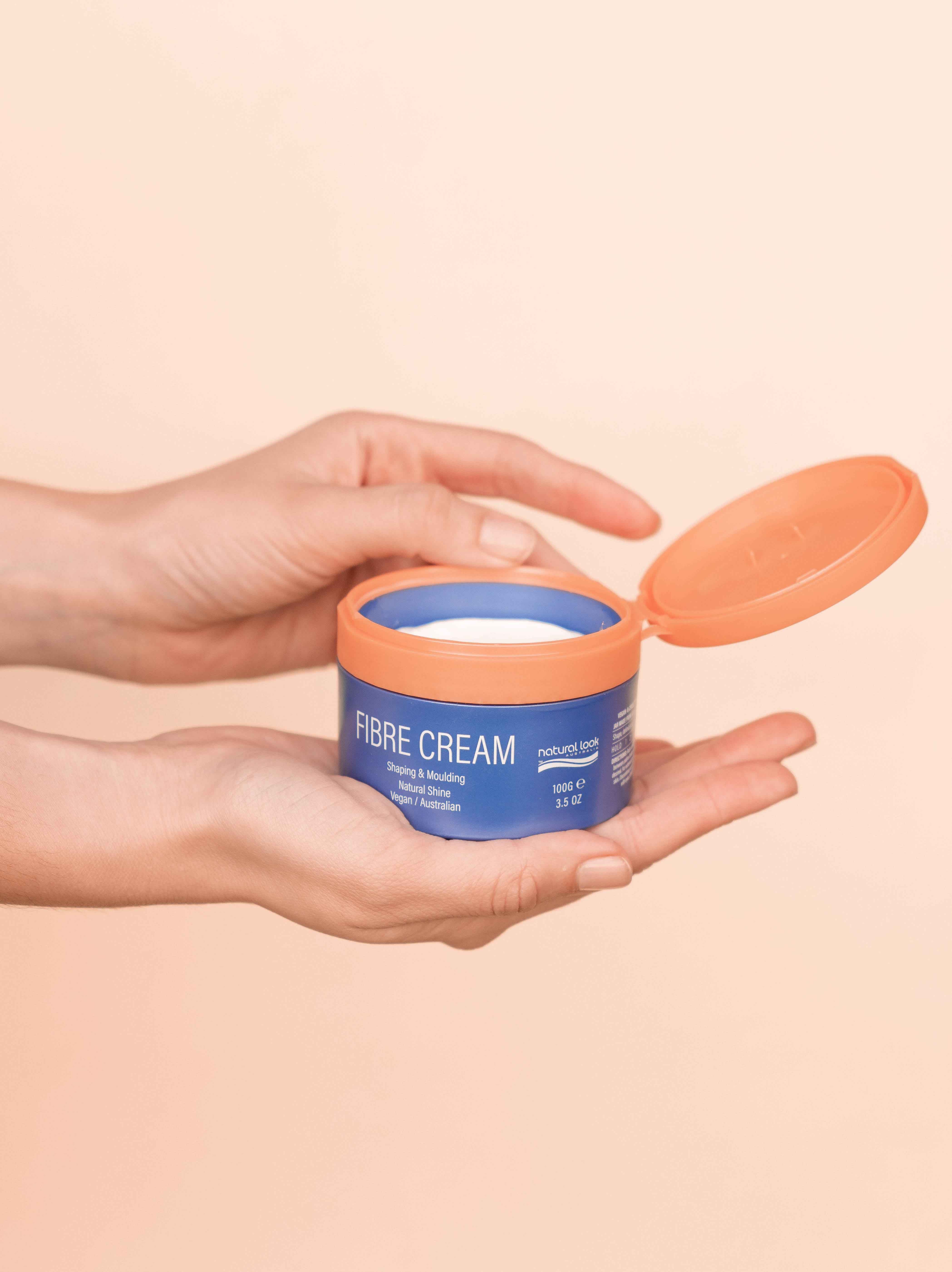StyleArt Fibre Cream - Image 2
