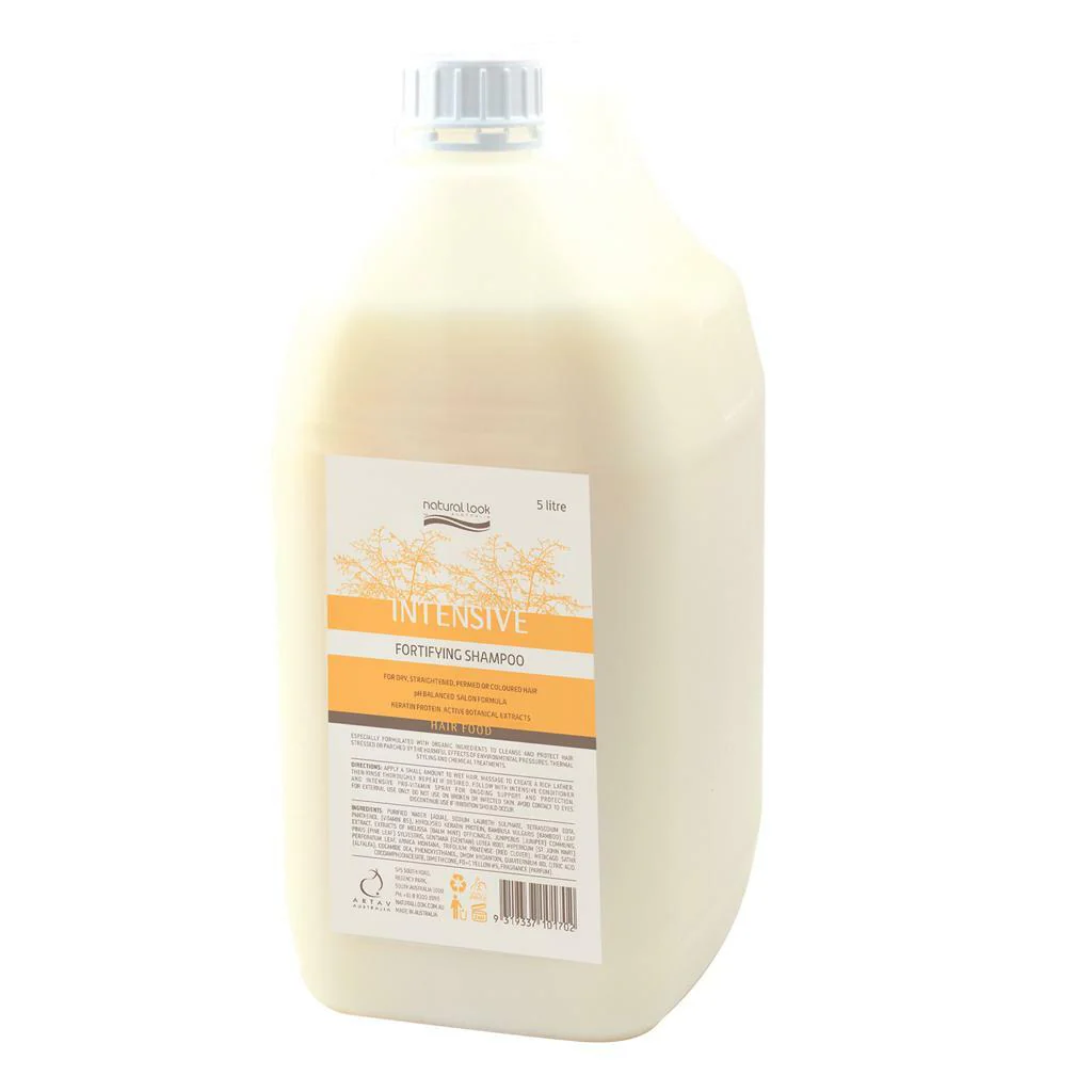 Fortifying Shampoo - Image 3