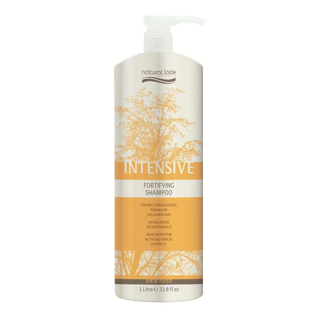 Fortifying Shampoo - Image 4