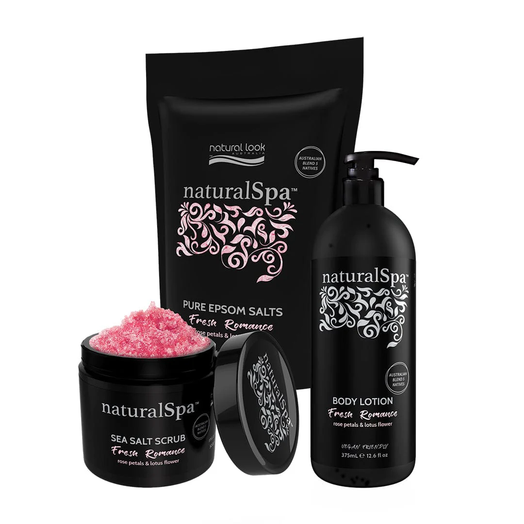 Fresh Romance Relaxation Bundle - Image 2