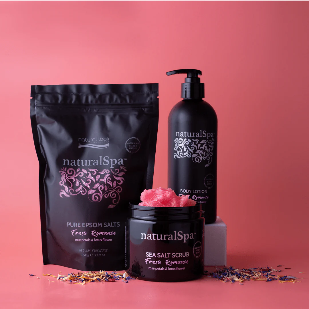 Fresh Romance Relaxation Bundle - Image 3