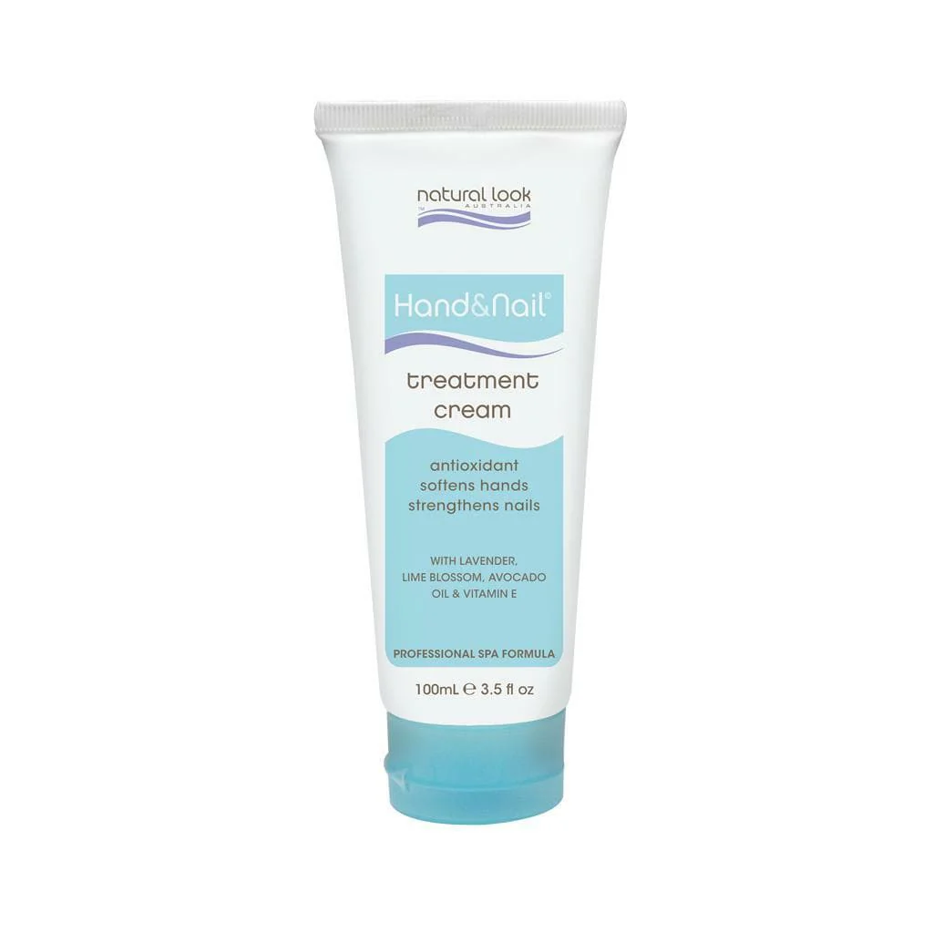 Treatment Cream