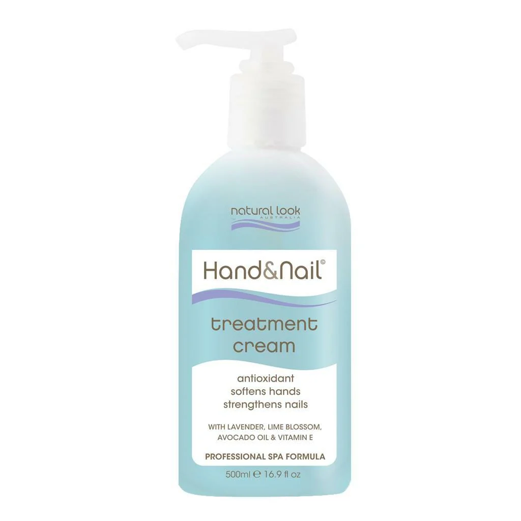 Treatment Cream - Image 2
