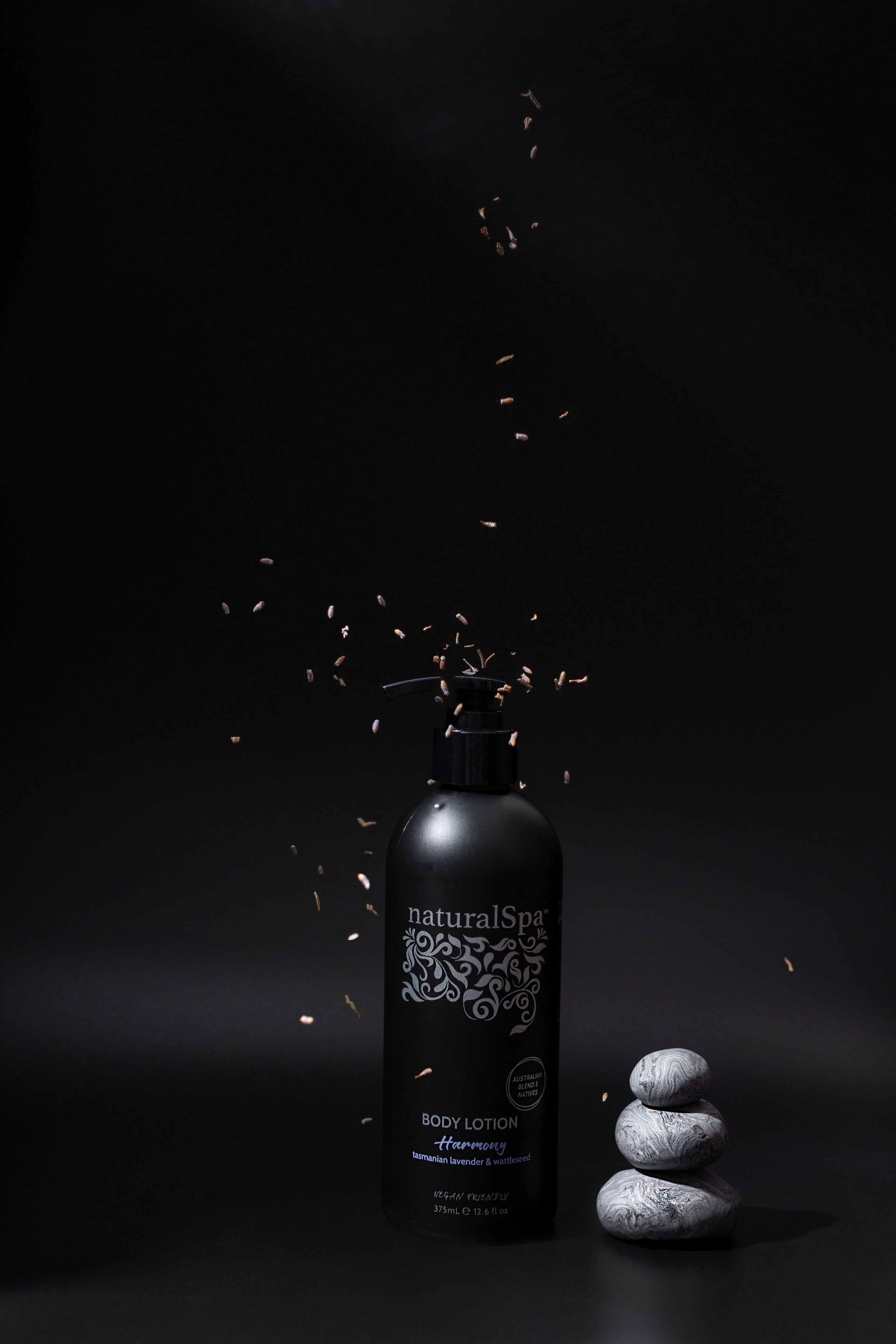 Harmony Body Lotion - Image 2