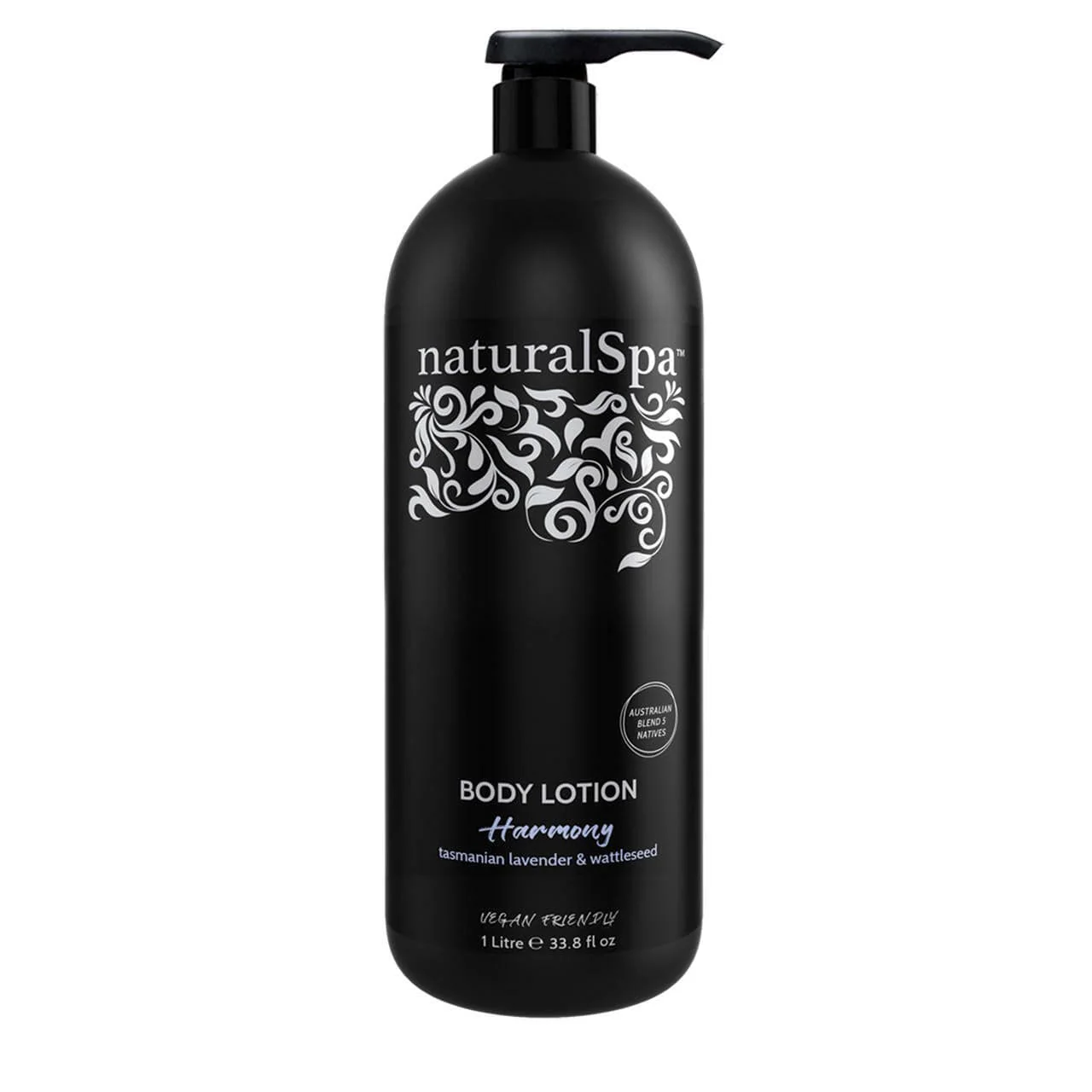 Harmony Body Lotion - Image 3