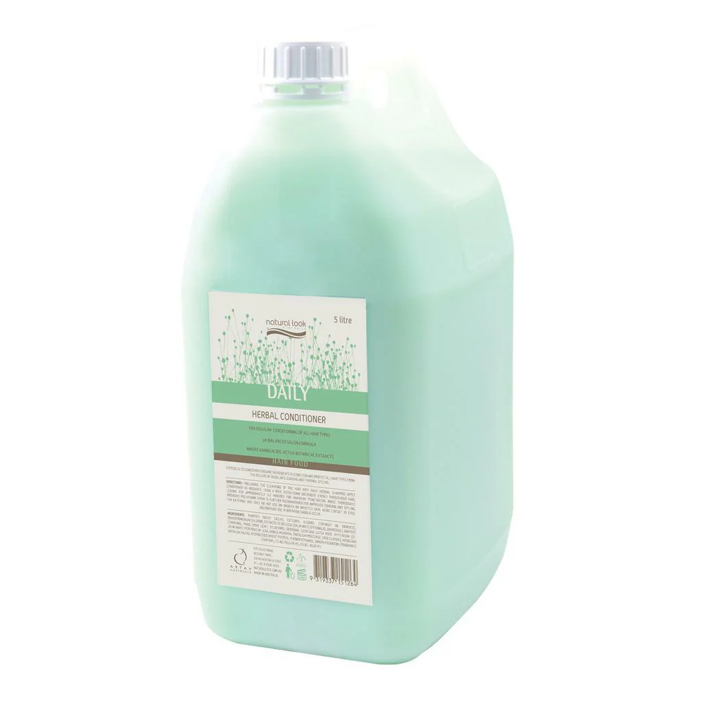 Herbal Conditioner - Image 3