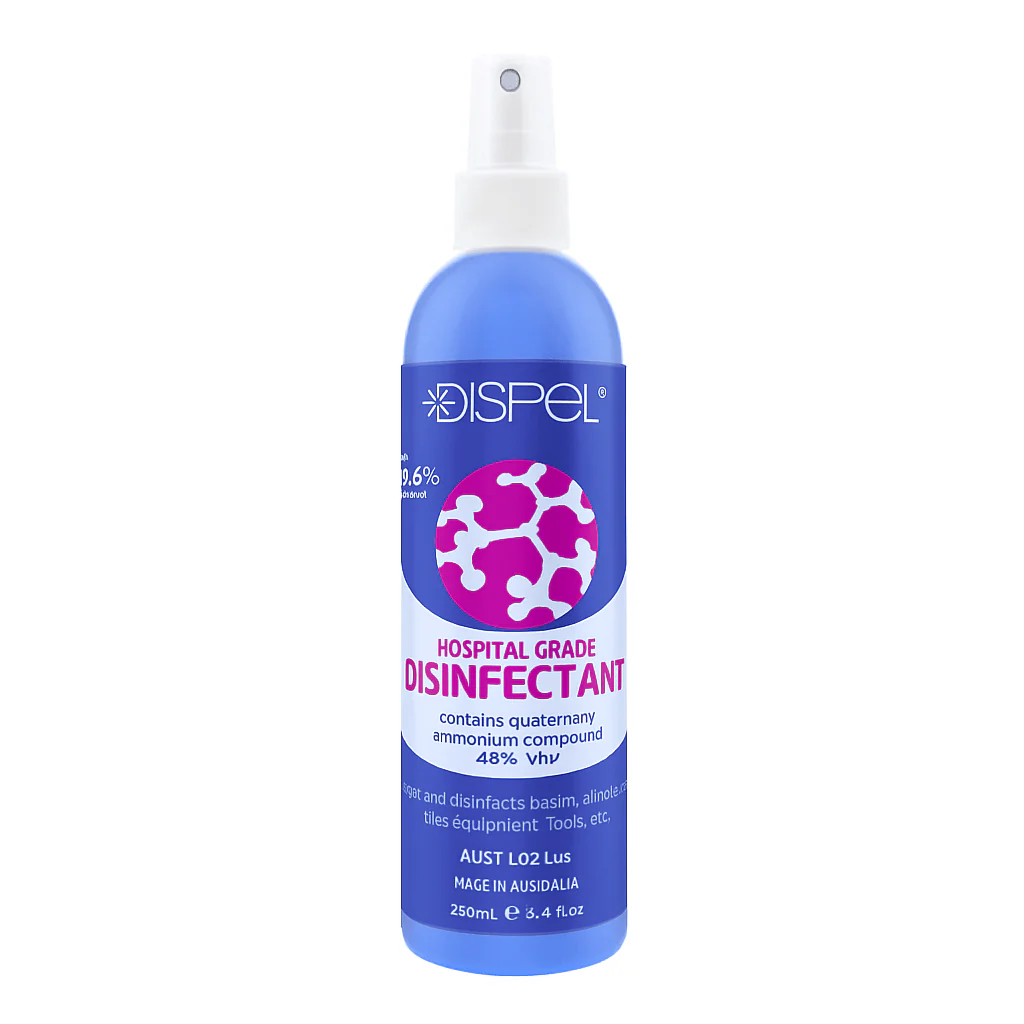 Hospital Grade Disinfectant - Image 3