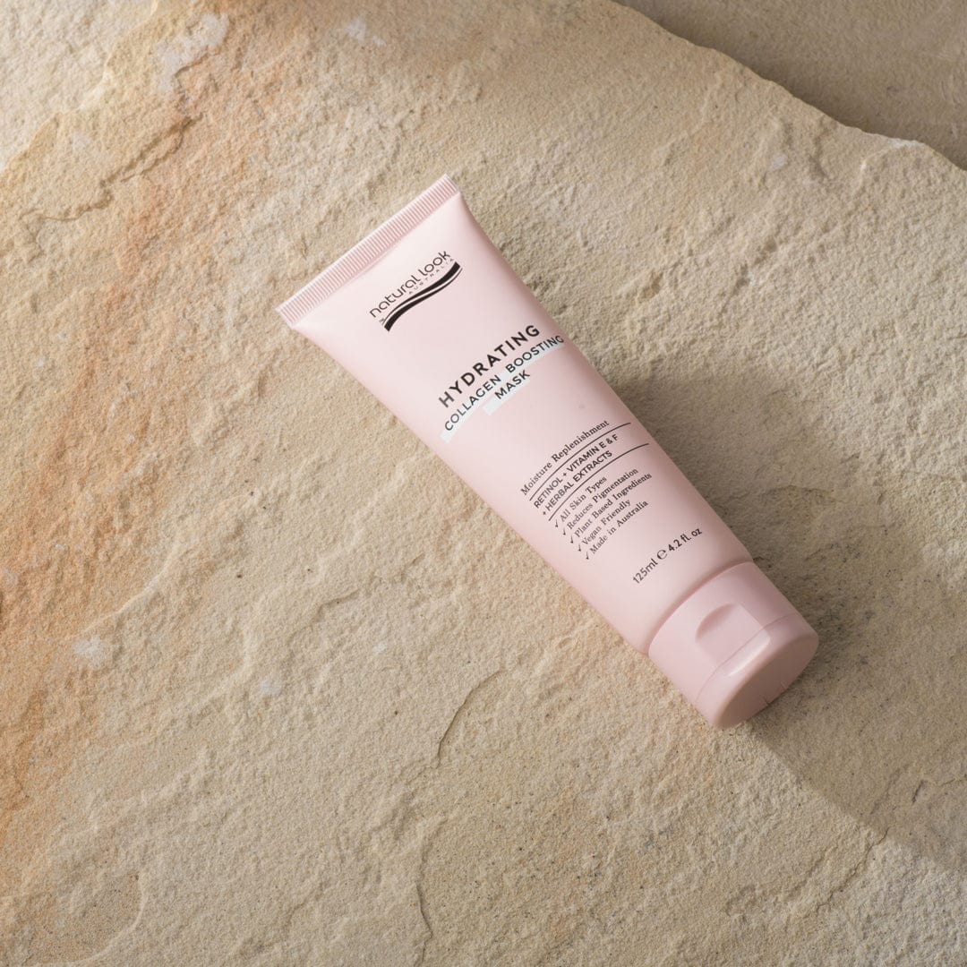 Hydrating Collagen Boosting Mask - Image 3