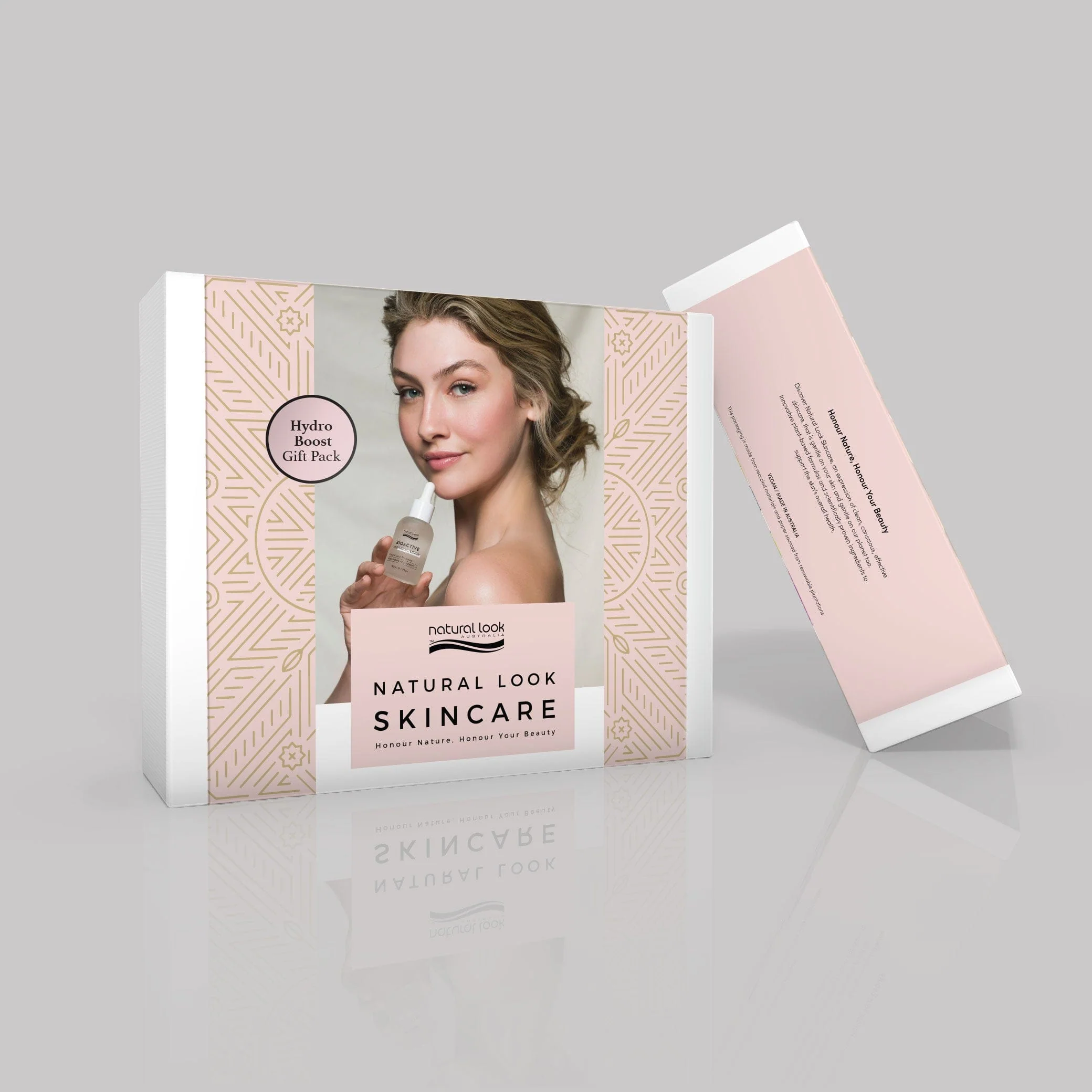 Hydro Boost Skincare Gift Pack - Image 3