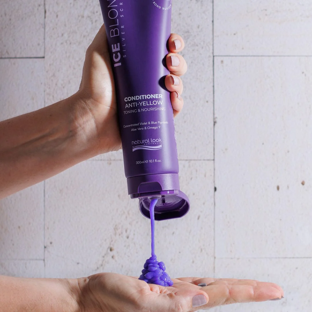 Ice Blonde Conditioner - Image 4