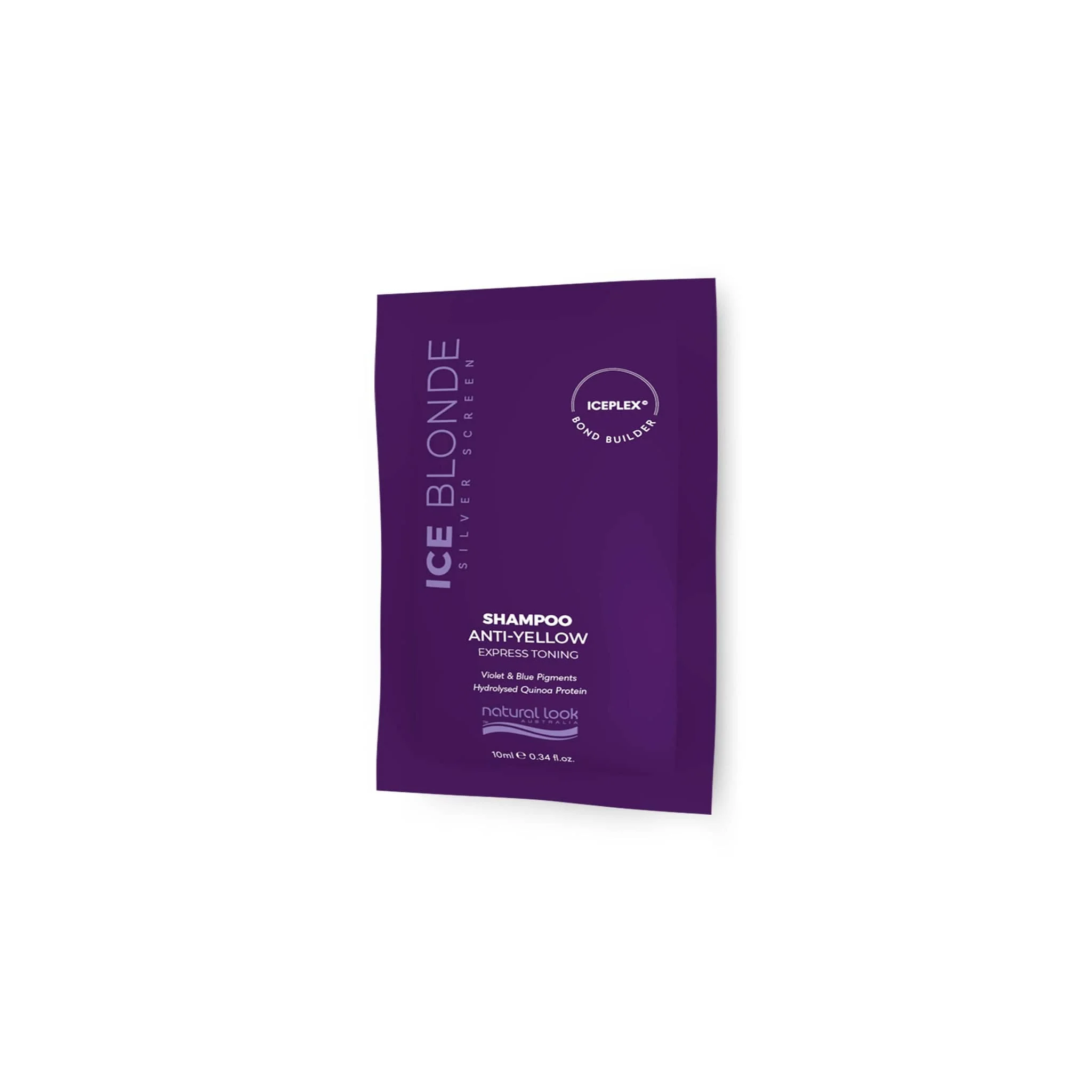 Ice Blonde Shampoo - Image 3