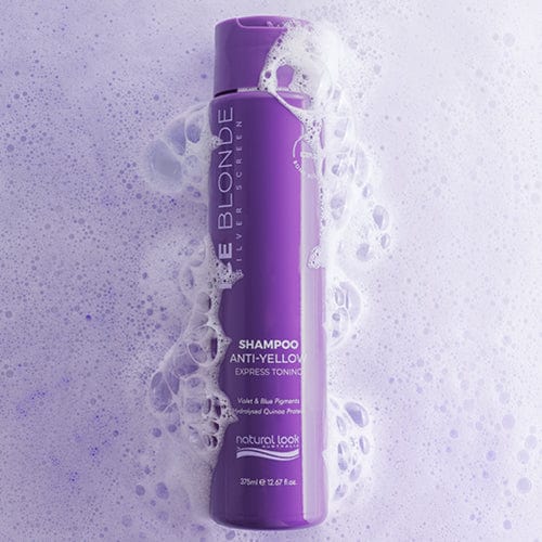 Ice Blonde Shampoo - Image 4