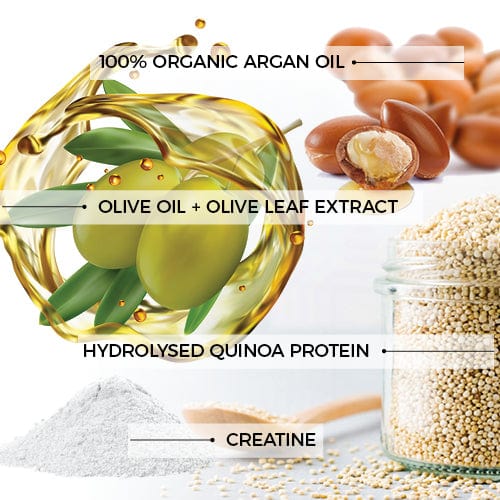 Ice Blonde Shampoo - Image 7